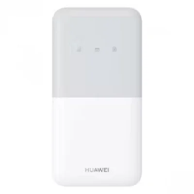 Карманный Wi-Fi роутер Huawei 4G mobile WiFi 5 белый