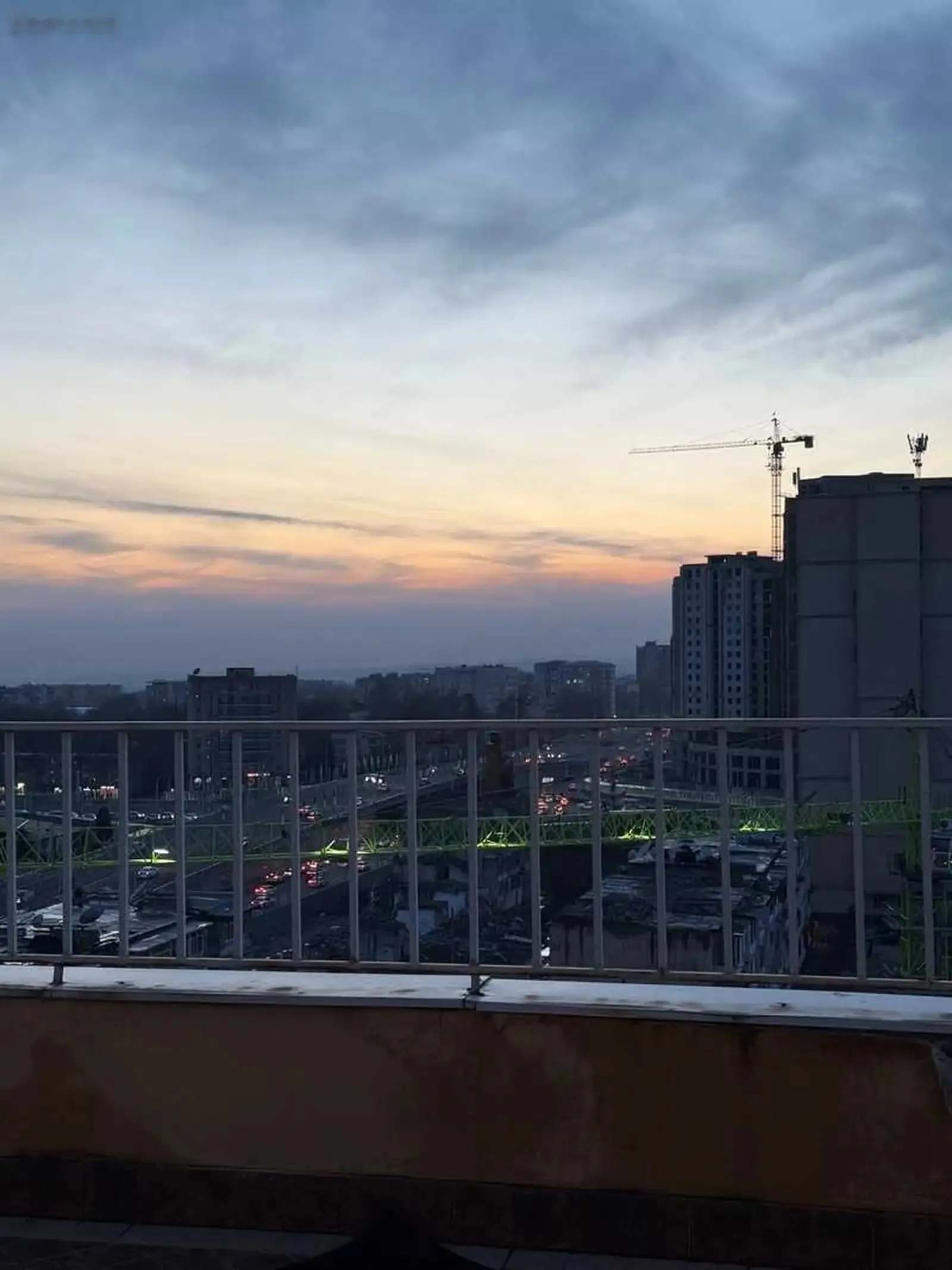 2-комн. квартира, 10 этаж, 110м², 92мкр, пушти Гулдаста