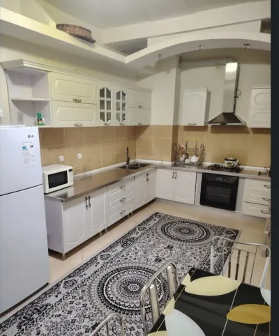 3-комн. квартира, 6 этаж, 106м², Сомони