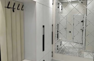 2-комн. квартира, 9 этаж, 64 м², Сино