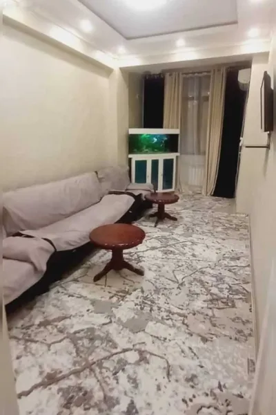 2-комн. квартира, 3 этаж, 45м², Шохмансур