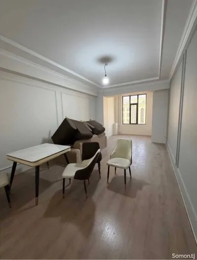 3-комн. квартира, 15 этаж, 120 м², Шохмансур, Созидание