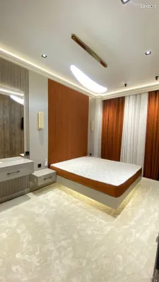 3-комн. квартира, 4 этаж, 80 м², сино