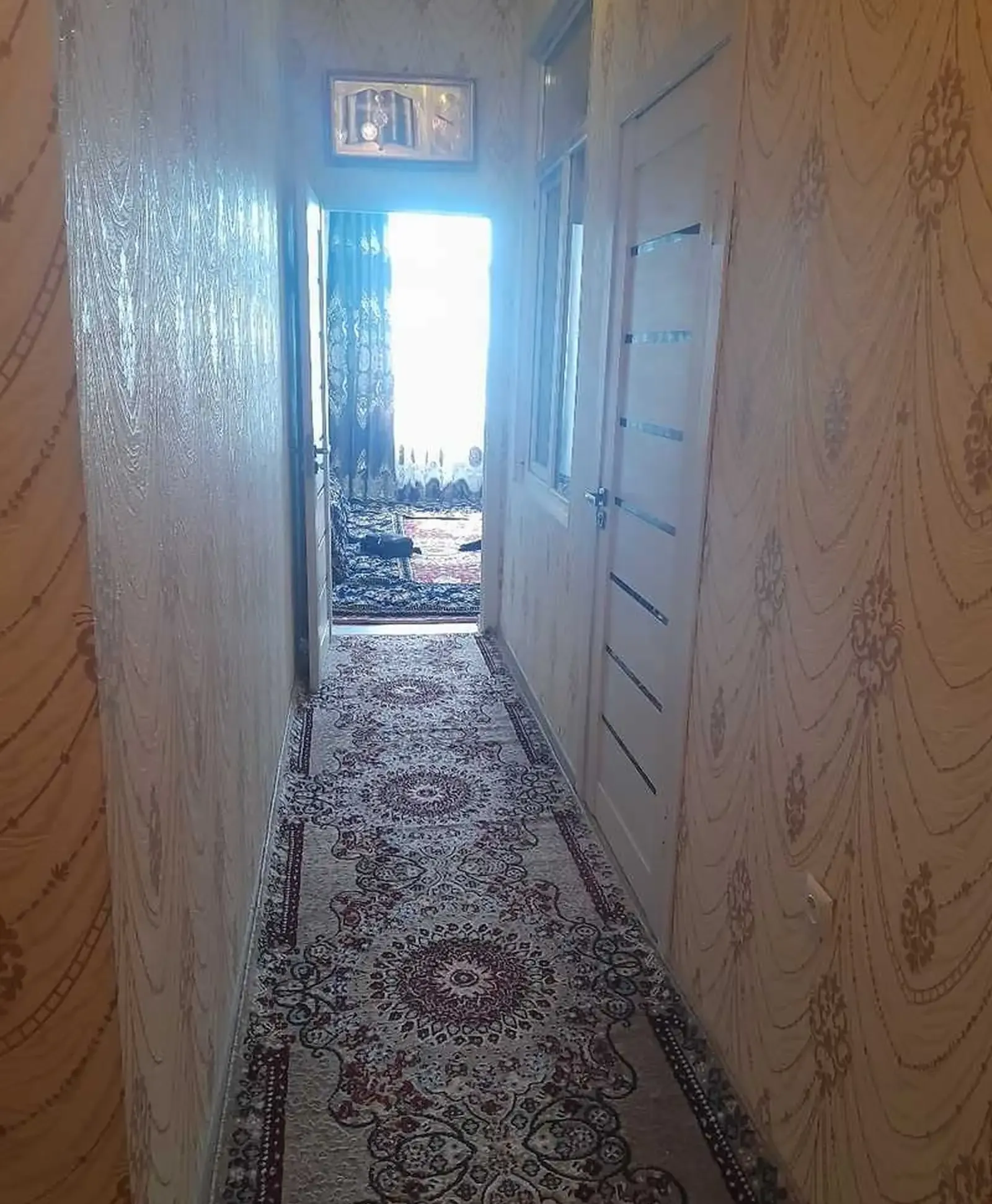 2-комн. квартира, 11 этаж, 60м², Яккачинор