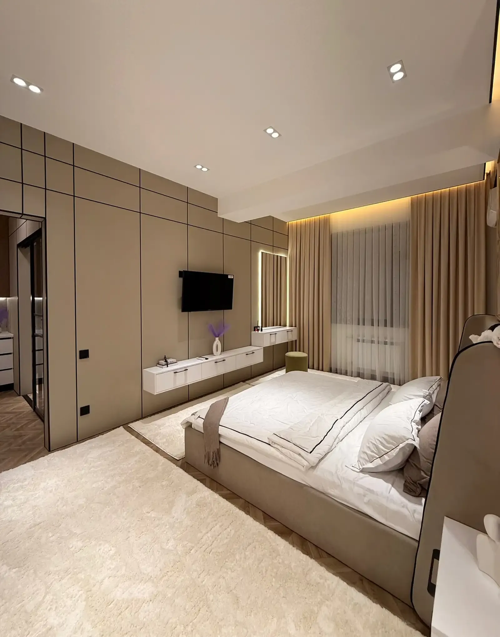 2-комн. квартира, 4 этаж, 64 м², Овир, улица Пулоди, напротив Заранг
