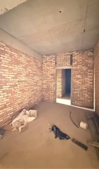 2-комн. квартира, 3 этаж, 77 м², Сино