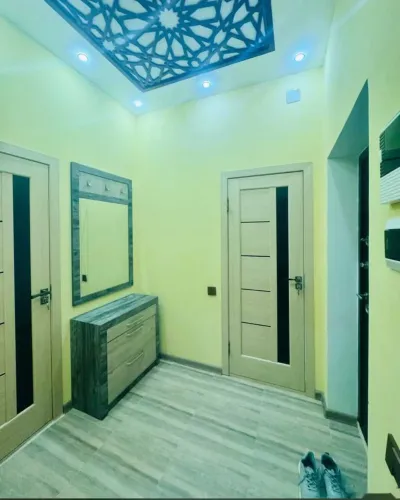 3-комн. квартира, 6 этаж, 60м², И.Сомони