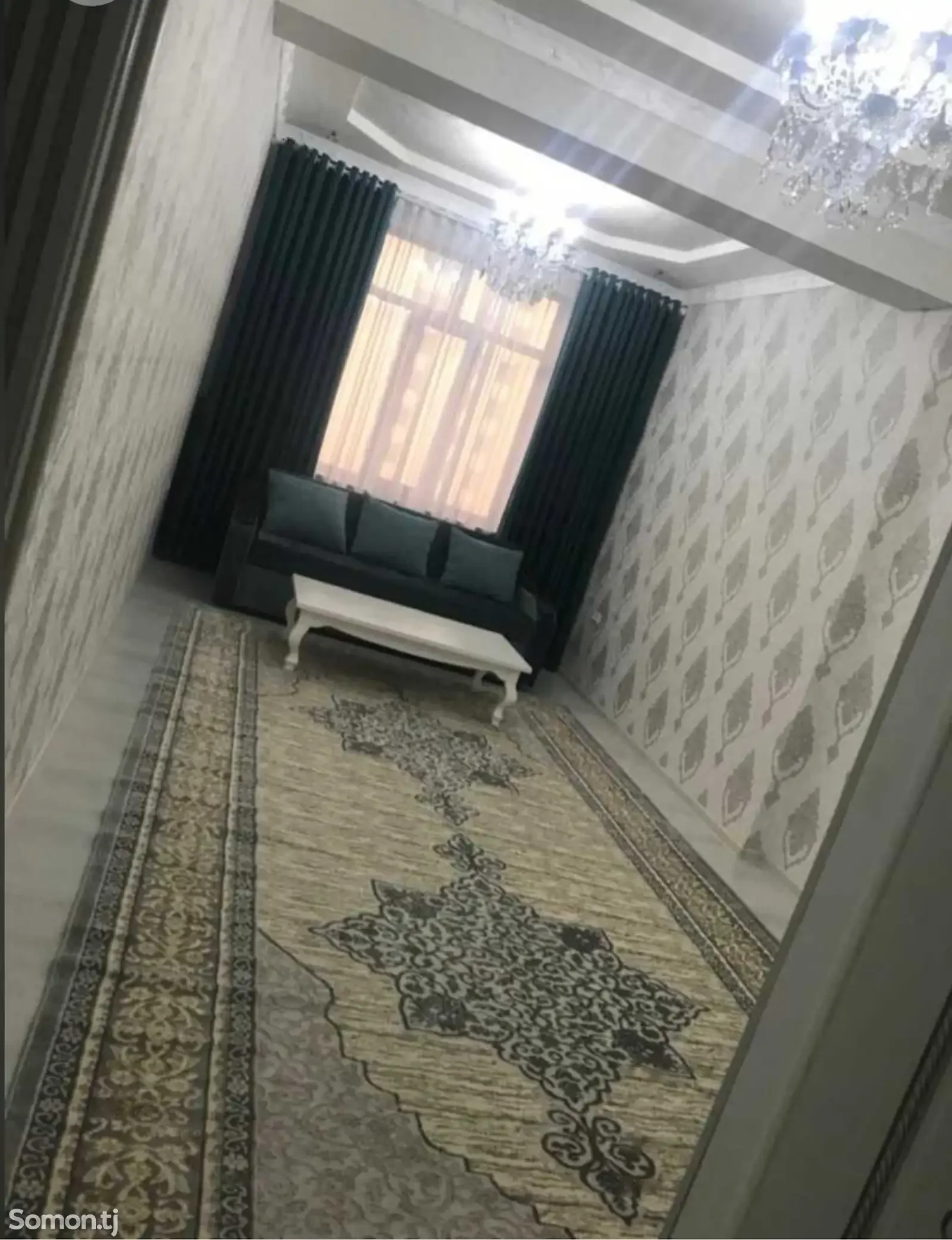 2-комн. квартира, 11 этаж, 63м², Дом Печати