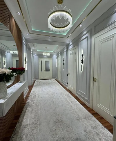 3-комн. квартира, 10 этаж, 148 м², Шохмансур