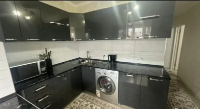 4-комн. квартира, 3 этаж, 90 м², 91 мкр