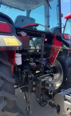 Трактор YTO 854 на заказ