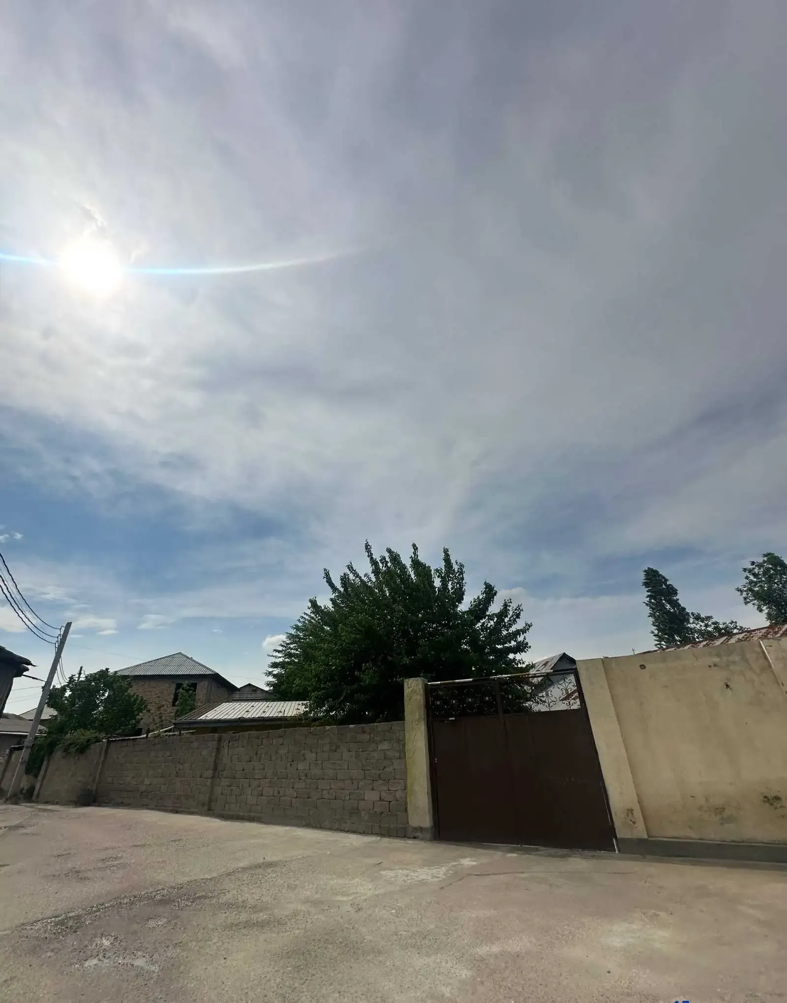 5-комн. квартира, 1 этаж, 180 м², Фирдавси