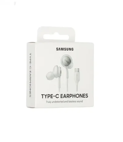 Проводные наушники Samsung AKG TYPE-C реплика