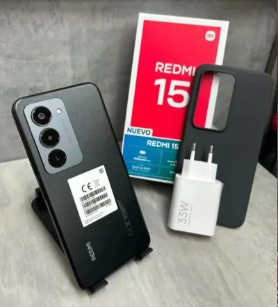 Xiaomi Redmi 256 gb