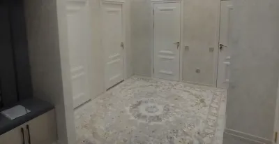 3-комн. квартира, 9 этаж, 74 м², Шохмансур