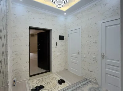 2-комн. квартира, 5 этаж, 70м², Спартак