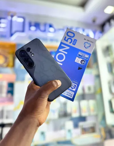 Tecno Camon 256 gb