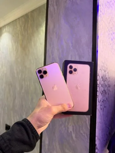 Apple iPhone 11 Pro 64 gb