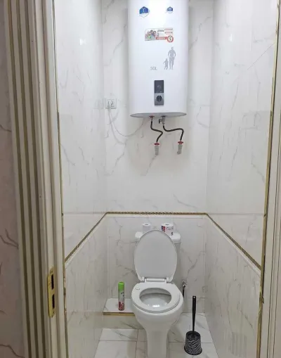 2-комн. квартира, 12 этаж, 48м², фирдавси