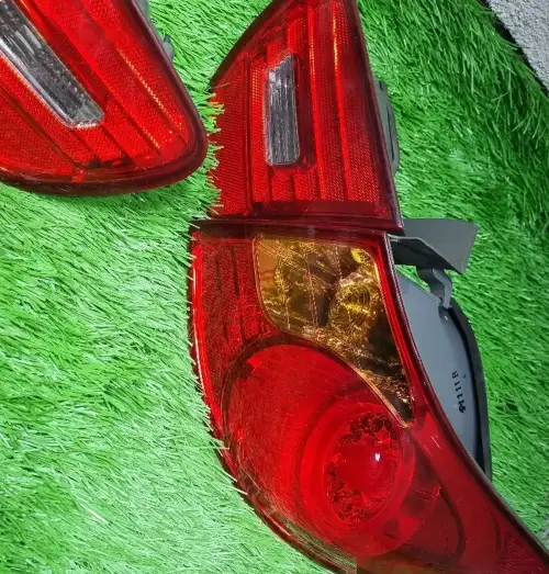 Стоп Hyundai Avante LED