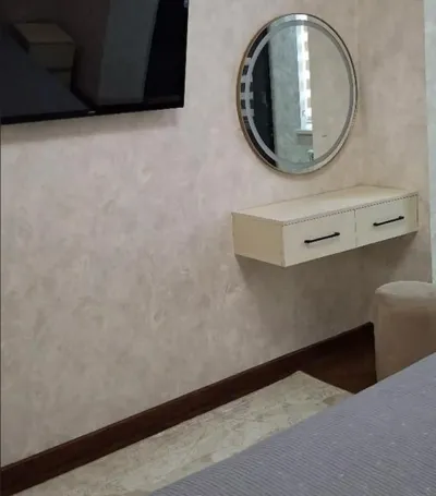 2-комн. квартира, 8 этаж, 71м², Сино