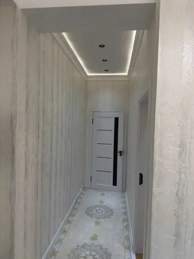2-комн. квартира, 8 этаж, 70м², И.Сомони, ул.Махмадали Курбанов