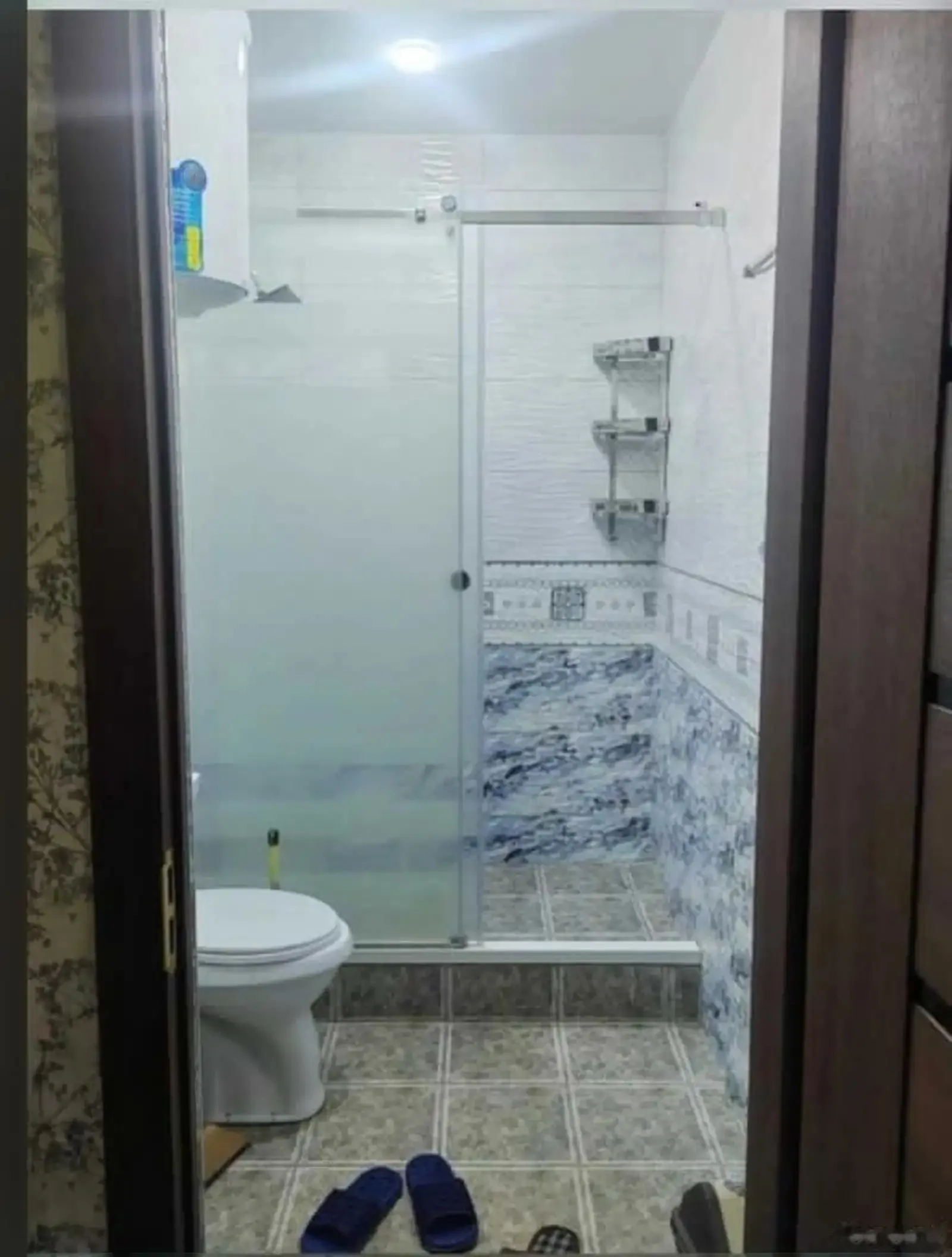 2-комн. квартира, 13 этаж, 92м², Дом Печать