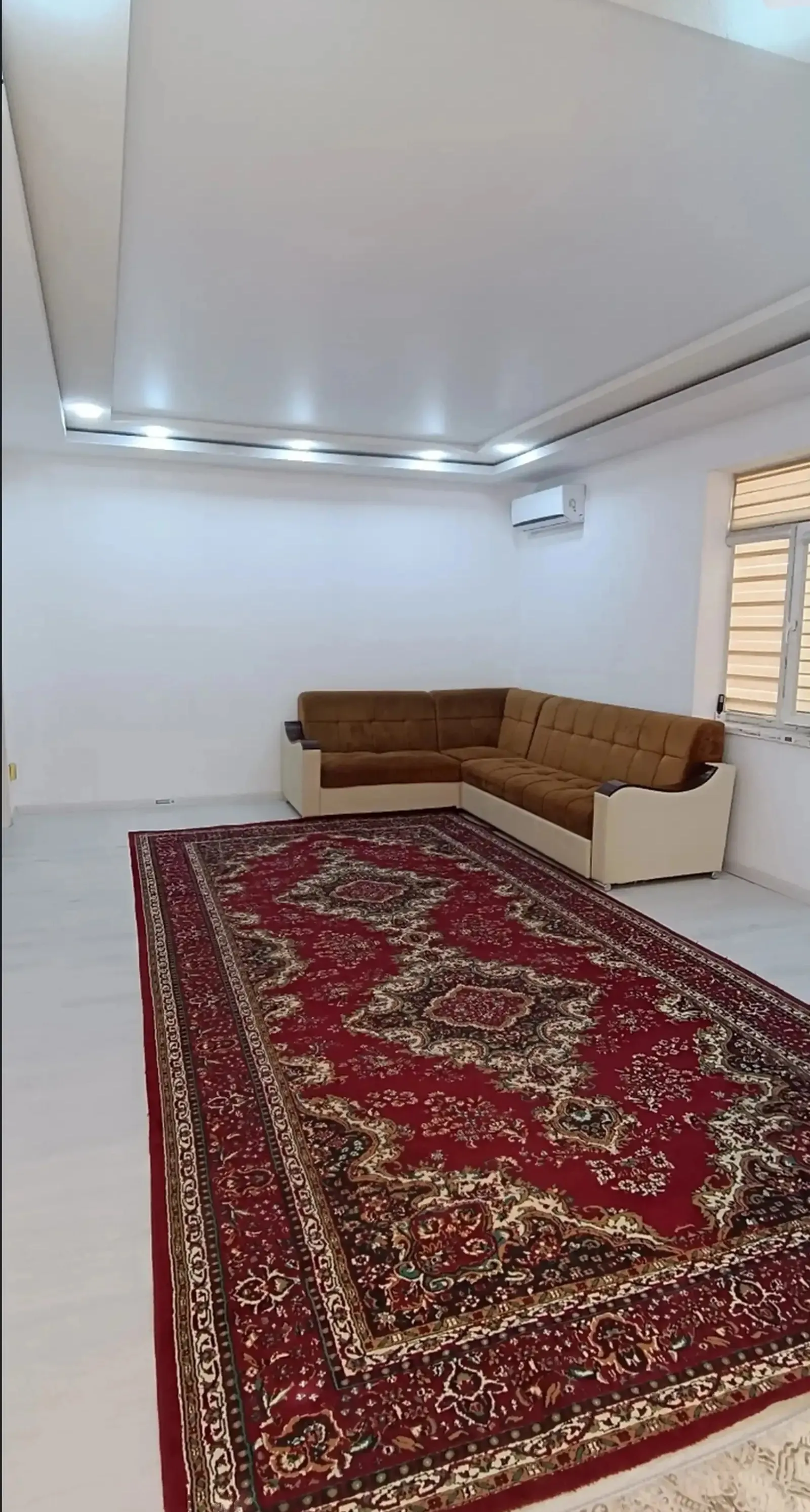 2-комн. квартира, 4 этаж, 60м², Панчшанбе