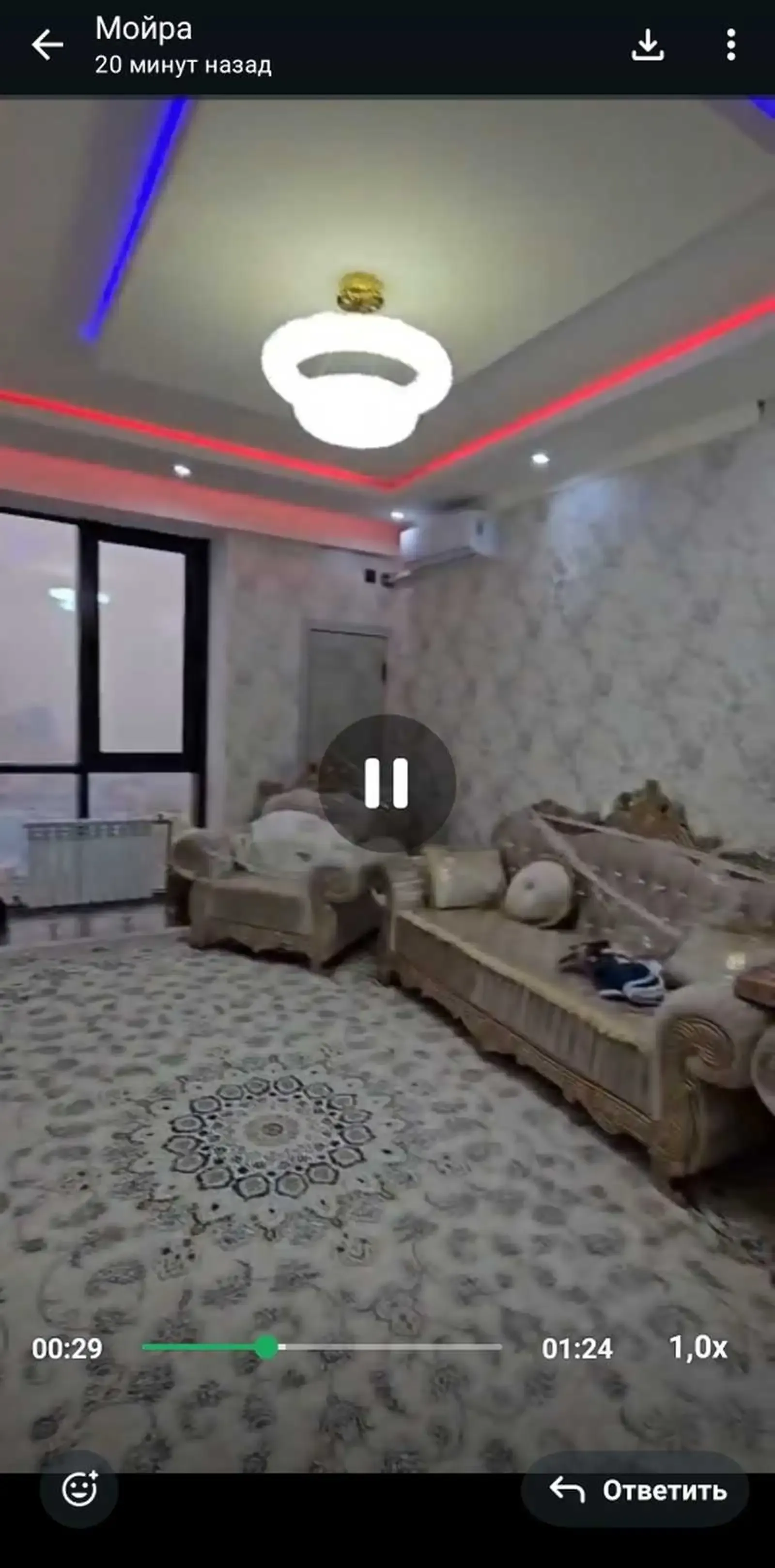 2-комн. квартира, 17 этаж, 72м², Алфемо, пушти доми Имон Интернешнл