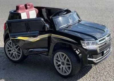 Детский электромобиль