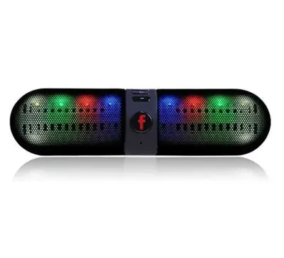 Bluetooth колонки F
