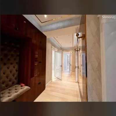 3-комн. квартира, 10 этаж, 115м², садбарг