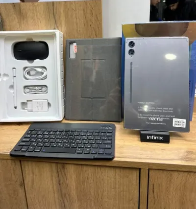 Планшет S9 Ultra 2sim 16/512gb 8000 мач