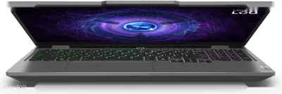 Игровой ноутбук, Lenovo LOQ 3 15, Core i7, 24ГБ, 512ГБ SSD, RTX 4050 WUXGA