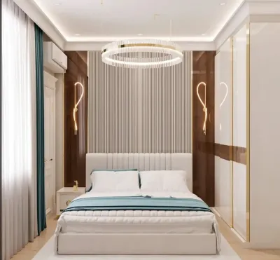 2-комн. квартира, 4 этаж, 63м², исмоил сомони