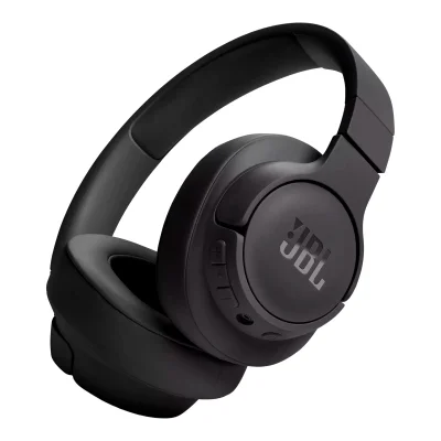Беспроводные наушники JBL Tune 720BT черный