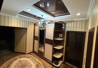 4-комн. квартира, 2 этаж, 80м², Сино Испечак 2