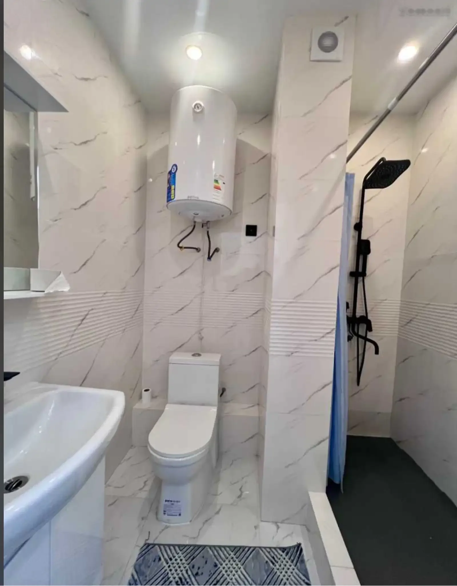 2-комн. квартира, 16 этаж, 60м², Скорый, Хилтон