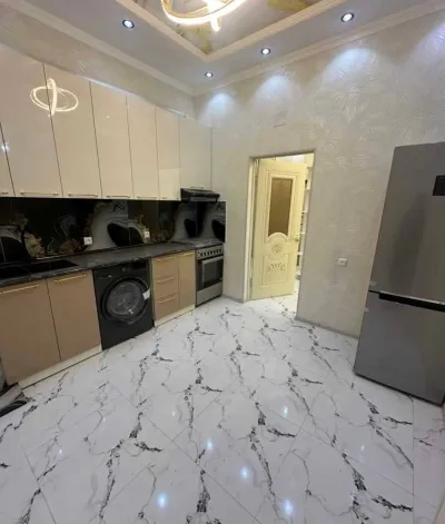 2-комн. квартира, 6 этаж, 68 м², Сино