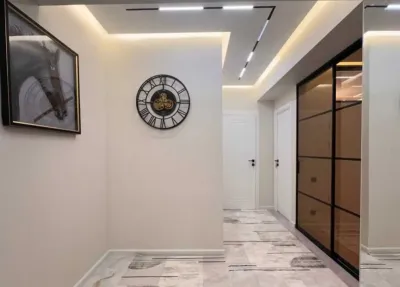 2-комн. квартира, 9 этаж, 73 м², Сино УВД