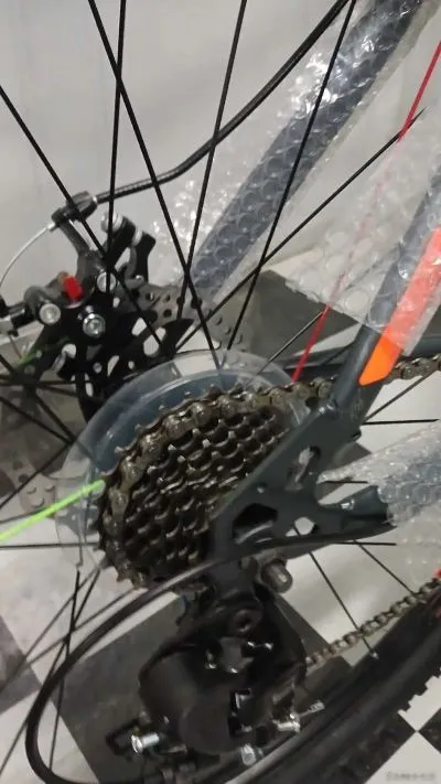 Горный Велосипед