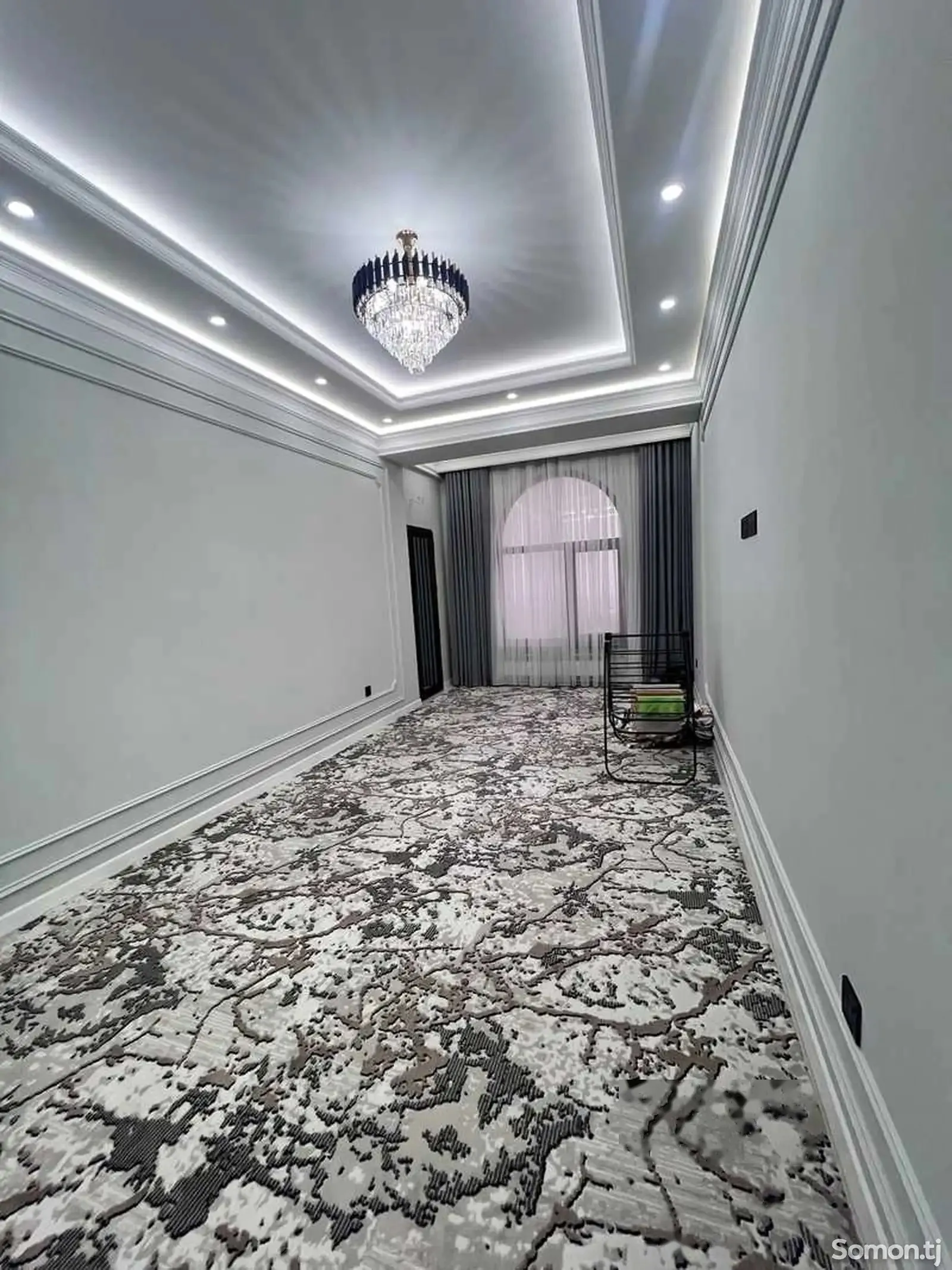 3-комн. квартира, 15 этаж, 115м², посолтваи туркия