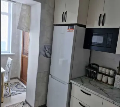 2-комн. квартира, 13 этаж, 72м², фирдавси