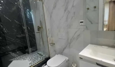 3-комн. квартира, 4 этаж, 120м², Дом печать Супермаркет Пайкар