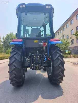 Трактор 804