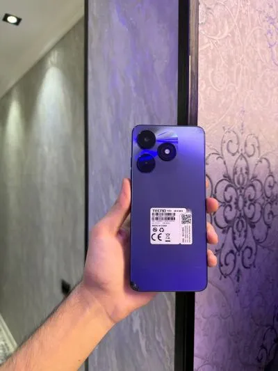 Tecno SPARK 10 5G 64 gb