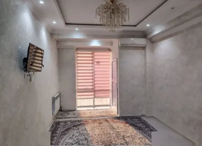 2-комн. квартира, 10 этаж, 47 м², Шохмансур