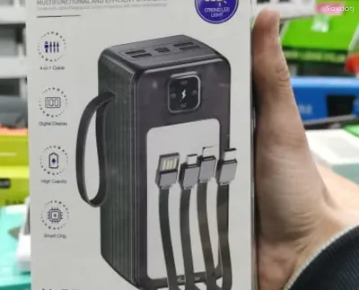 Power Bank Osonda Y-P 72 40.000 mAh