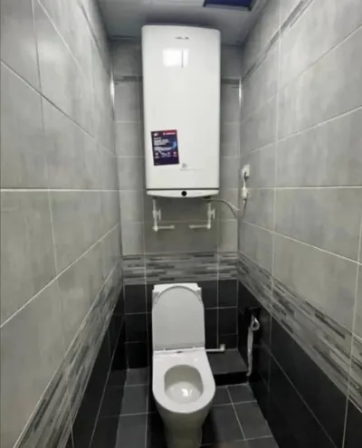 2-комн. квартира, 3 этаж, 74м², Шохмансур