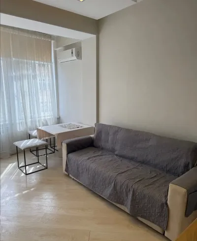 2-комн. квартира, 11 этаж, 53м², Исмоили Сомони